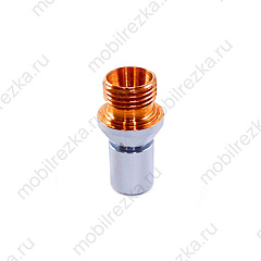 MR331-3323CCPX Сопло цилиндрическое 2,5 мм