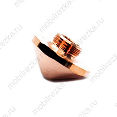 MR407-4864 Сопло EAA 1,7 мм D25 H15.5 M12