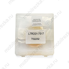 MR61983-117 Линза менисковая D38.1 ET7.4 F190.5