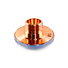 MR422-0663CP Сопло пятиугольное 1,5 мм