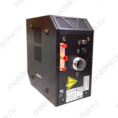 078631 Система управления подведенными газами