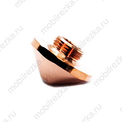 MR407-4860X Сопло EAA 1,0 мм D25 H15.5 M12