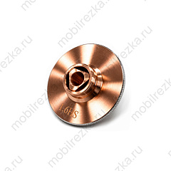 MR-120AU361A Сопло двойное HS 1,0 мм D28 H15 M11
