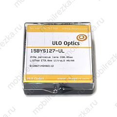 MR631079-117 Линза фокусирующая D38.1 ET9.0 F127 для Bystronic®