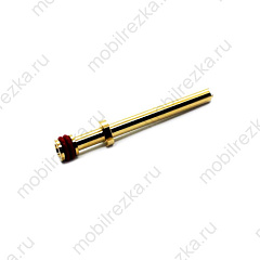 220571 Трубка водяного охлаждения