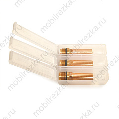 С120-1010 Электрод Silverline® 200-360А