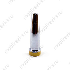 0769208 Мундштук пропановый NX 5-10 мм