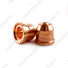 220975 Сопло 125A