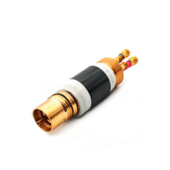 220474 Корпус плазменного резака (плазмотрона)