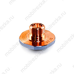 MR422-0682CP Сопло двойное 1,25 мм