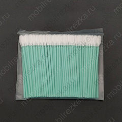 MR300-0699 Безворсовые палочки для очистки оптики (100 шт)