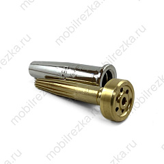 6290-1 Мундштук (пропан) VVC 35-60 мм