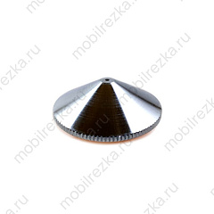 MR-120GJT0630 Сопло двойное конусное 3.0 мм D32 H15 M14