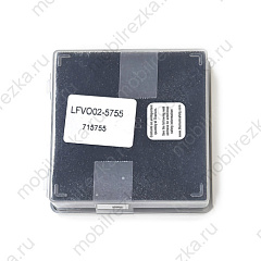 MR314-9332 Зеркало CU D60 ET10 для Bystronic®
