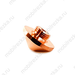 MR-1MT3024 Сопло двойное 1,5 мм