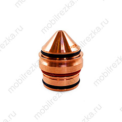220439 Сопло двойное 260А