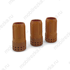 220857 Вихревое кольцо