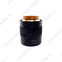 220758 Крепежный колпачок