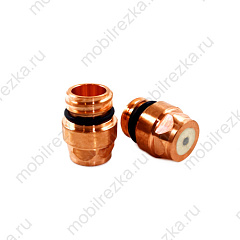 0558003914 Электрод