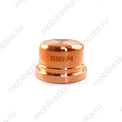 420151 Сопло 45A (FineCut®)