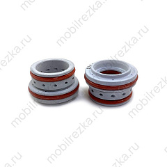 220436 Вихревое кольцо