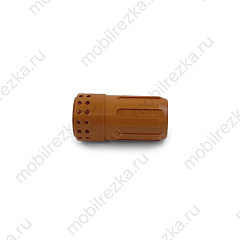 220857 Вихревое кольцо