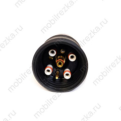 220706 Корпус плазменного резака (плазмотрона)