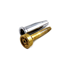 0769208 Мундштук пропановый NX 5-10 мм