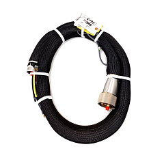 428383 Провода резака, длина 2 м.