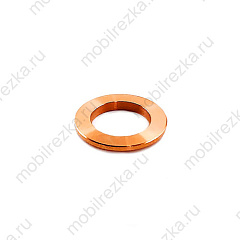 MR335-1160 Кольцо 17х2 мм