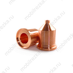 220011 Сопло 100А