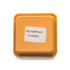 Линза менисковая D30 F100 (оригинал)