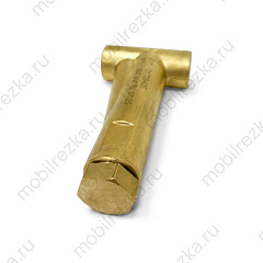 71709405 Фильтр для газа F11