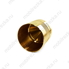 220304 Кожух сопла 130А