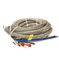 228293 Провод плазменного резака (плазмотрона) 4,5 м