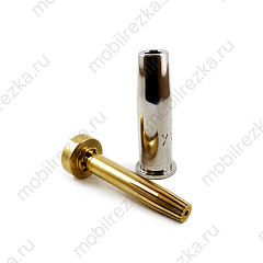  6290-1 Мундштук (пропан) 1/2 VVC 60-75 мм