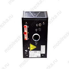 078631 Система управления подведенными газами