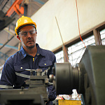 День машиностроителя и металлообработчика