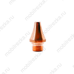 MR-ST-S1.8 Сопло однослойное 1,8 мм