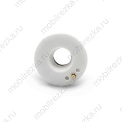 MR400-2026 Проставка керамическая KTX D31 H10.5 M15