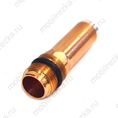 С120-1010 Электрод Silverline® 200-360А