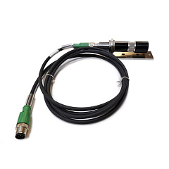 2.067.453 Перекрестный лазерный узел