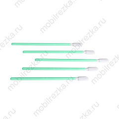 MR300-0699 Безворсовые палочки для очистки оптики (100 шт) для Аксессуары для очистки оптики