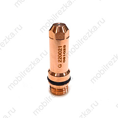 220021 Электрод 200А