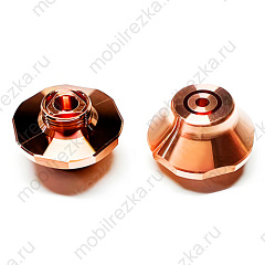 121105000110 Сопло двухслойное ECU D28 H15 M11