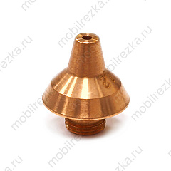 MR347-0290X-1.5 Сопло 3D 1,5 мм D10.5 H12 M5