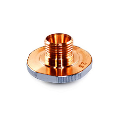 MR422-0667CP Сопло пятиугольное 2,5 мм