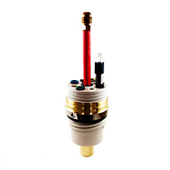 420220 Разъем блока быстрого отключения плазменного резака (плазмотрона)