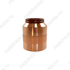 220355 Кожух сопла 200А