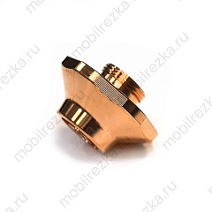 121105000110 Сопло двухслойное ECU D28 H15 M11
